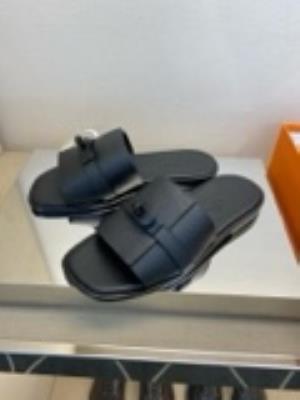 wholesale quality men hermes slipper model no. 214